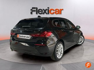 BMW Serie 1 118i