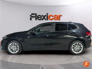BMW Serie 1 118i