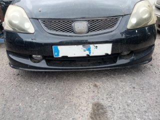 Paragolpes Delantero Honda Civic EP3