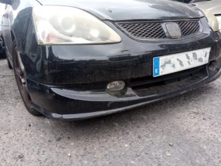 Paragolpes Delantero Honda Civic EP3