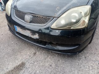 Paragolpes Delantero Honda Civic EP3