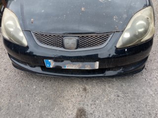Paragolpes Delantero Honda Civic EP3