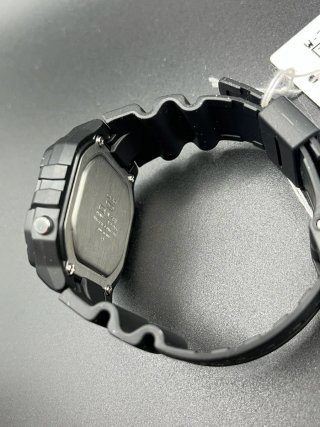 Reloj Casio W-218H-1AVDF Negro