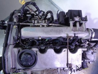 Motor lancia rectp4869103 ar32302 lybra sw 1.9 jtd
