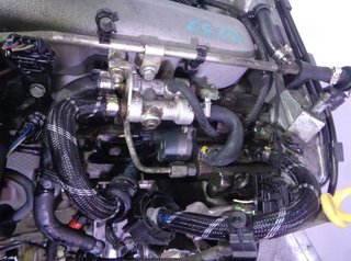 Motor lancia rectp4869103 ar32302 lybra sw 1.9 jtd