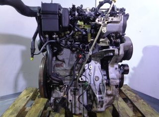 Motor lancia rectp4869103 ar32302 lybra sw 1.9 jtd