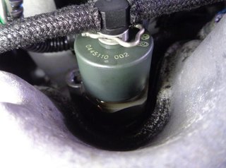 Motor lancia rectp4869103 ar32302 lybra sw 1.9 jtd