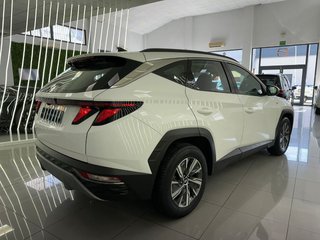 HYUNDAI TUCSON 1.6 TGDI 110kW 150CV Maxx
