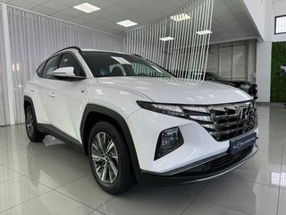 HYUNDAI TUCSON 1.6 TGDI 110kW 150CV Maxx