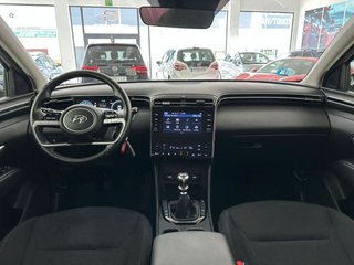 HYUNDAI TUCSON 1.6 TGDI 110kW 150CV Maxx