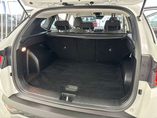 HYUNDAI TUCSON 1.6 TGDI 110kW 150CV Maxx