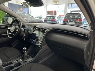 HYUNDAI TUCSON 1.6 TGDI 110kW 150CV Maxx