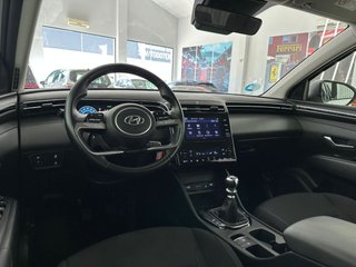 HYUNDAI TUCSON 1.6 TGDI 110kW 150CV Maxx