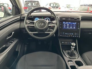 HYUNDAI TUCSON 1.6 TGDI 110kW 150CV Maxx