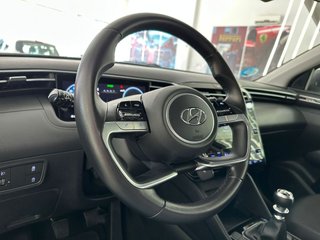HYUNDAI TUCSON 1.6 TGDI 110kW 150CV Maxx