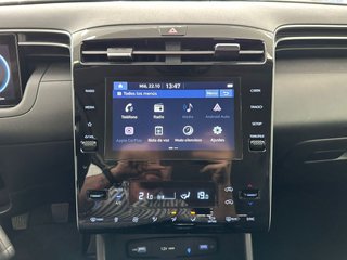 HYUNDAI TUCSON 1.6 TGDI 110kW 150CV Maxx