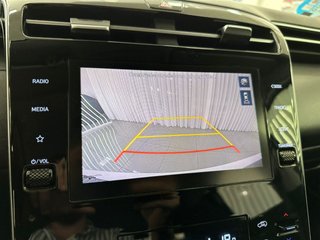 HYUNDAI TUCSON 1.6 TGDI 110kW 150CV Maxx