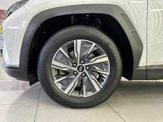 HYUNDAI TUCSON 1.6 TGDI 110kW 150CV Maxx