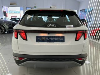HYUNDAI TUCSON 1.6 TGDI 110kW 150CV Maxx