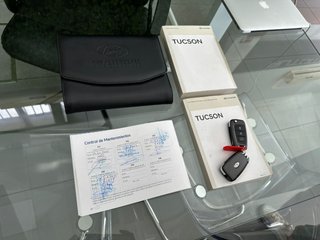 HYUNDAI TUCSON 1.6 TGDI 110kW 150CV Maxx