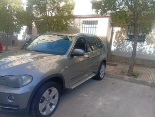 BMW X5 2011