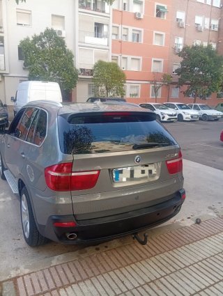 BMW X5 2011