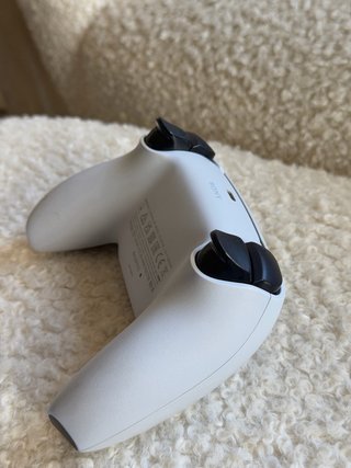 Mando PlayStation 5 (PS5)