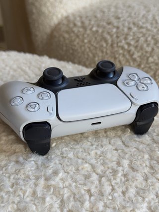 Mando PlayStation 5 (PS5)