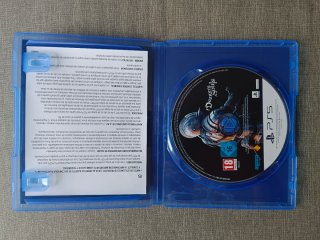 Demon's Souls PS5