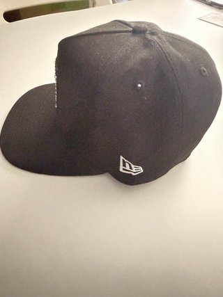 Gorra New Era Celtics Campeones NBA