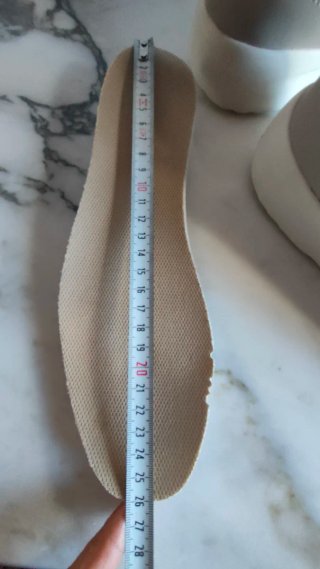 Zapatillas Lotto Beige Talla 40