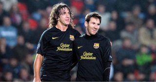 Camiseta FC Barcelona Negra 2011 Talla M
