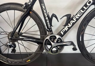 Bicicleta Pinarello Dogma 65.1