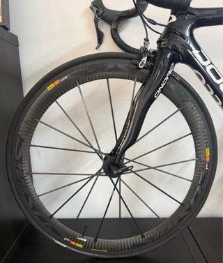 Bicicleta Pinarello Dogma 65.1