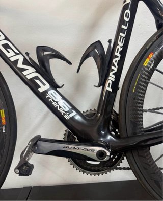 Bicicleta Pinarello Dogma 65.1