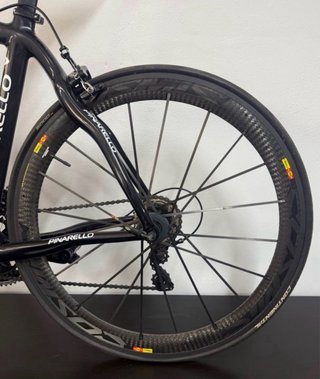 Bicicleta Pinarello Dogma 65.1