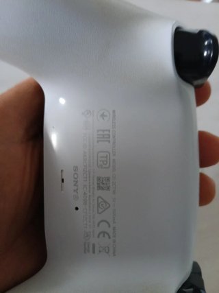 Mando PS5 (Sony) - No Carga
