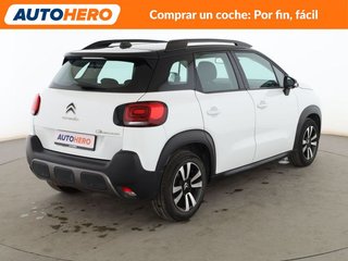 Citroën C3 Aircross 1.2 PureTech Feel