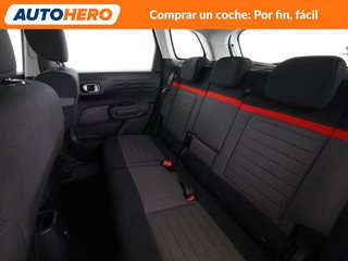 Citroën C3 Aircross 1.2 PureTech Feel