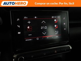 Citroën C3 Aircross 1.2 PureTech Feel