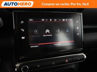 Citroën C3 Aircross 1.2 PureTech Feel