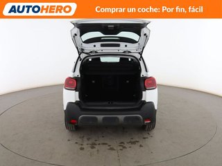 Citroën C3 Aircross 1.2 PureTech Feel