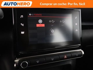 Citroën C3 Aircross 1.2 PureTech Feel