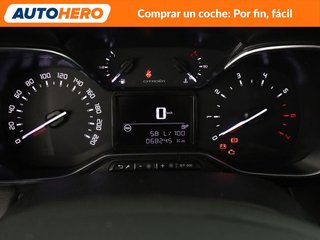 Citroën C3 Aircross 1.2 PureTech Feel