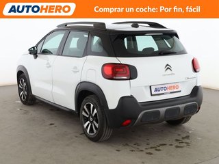 Citroën C3 Aircross 1.2 PureTech Feel