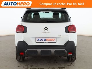 Citroën C3 Aircross 1.2 PureTech Feel