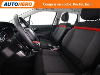 Citroën C3 Aircross 1.2 PureTech Feel