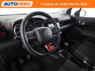 Citroën C3 Aircross 1.2 PureTech Feel