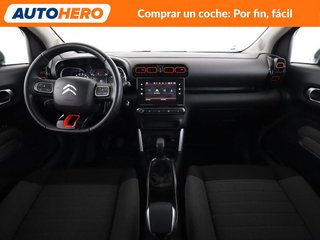 Citroën C3 Aircross 1.2 PureTech Feel