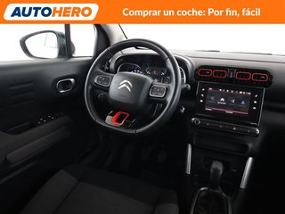Citroën C3 Aircross 1.2 PureTech Feel